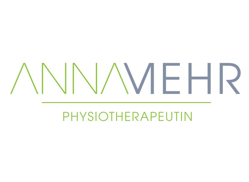 Physiotherapeutin Anna Mehr